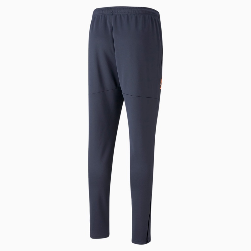 Pantalon Puma Neymar Jr Flare Football Entrenamiento Parisian Night | 71395NVLS