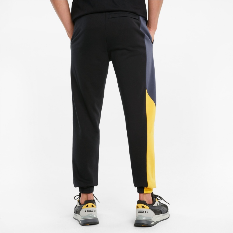 Pantalon Puma PUMA International Negros | 17205GWBC