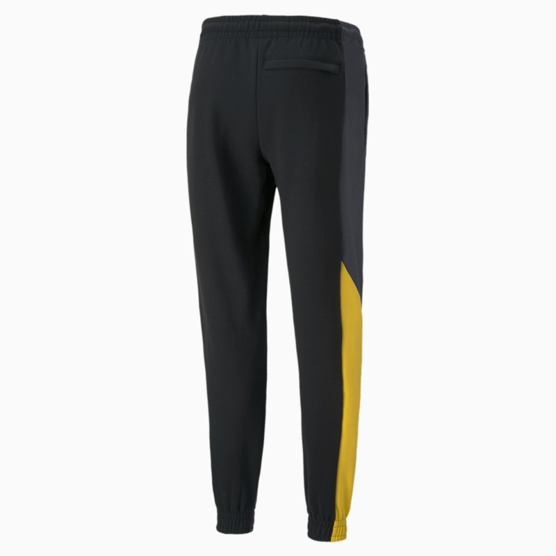 Pantalon Puma PUMA International Negros | 17205GWBC