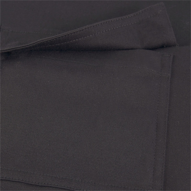 Pantalon Puma PUMA x MAISON KITSUNE Cargo Negros | 18403OYHN