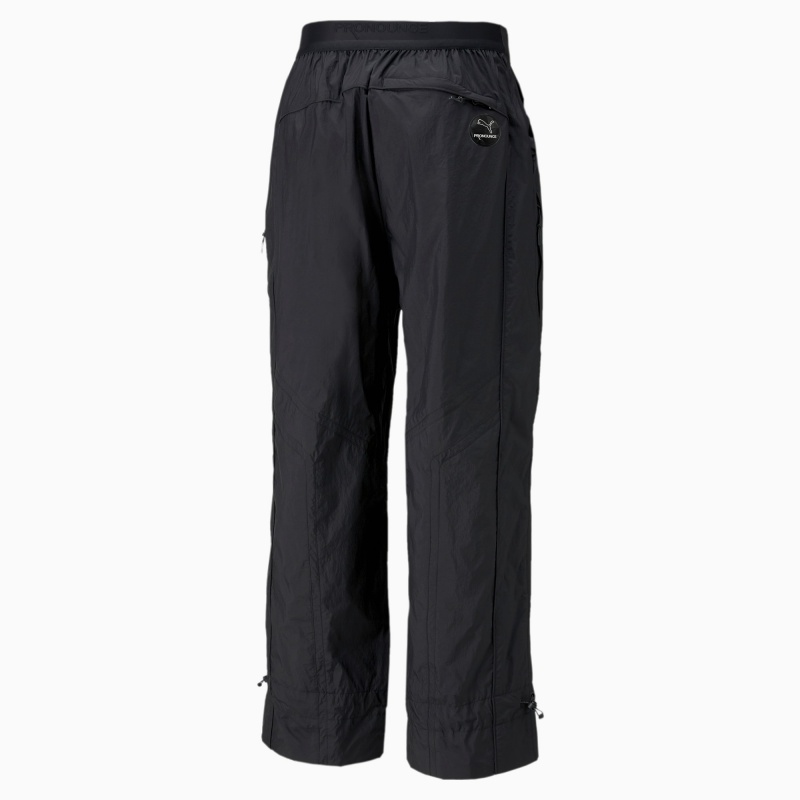 Pantalon Puma PUMA x PRONOUNCE Negros | 16852DTCN
