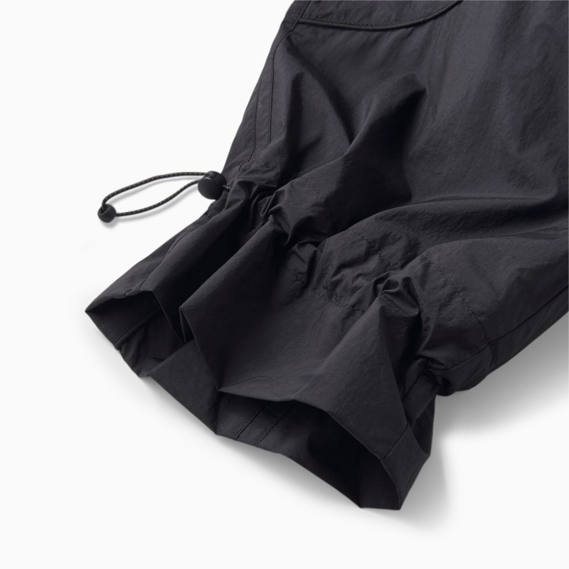 Pantalon Puma PUMA x PRONOUNCE Negros | 16852DTCN