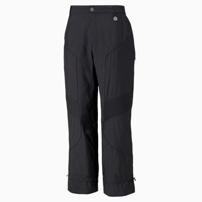 Pantalon Puma PUMA x PRONOUNCE Negros | 16852DTCN
