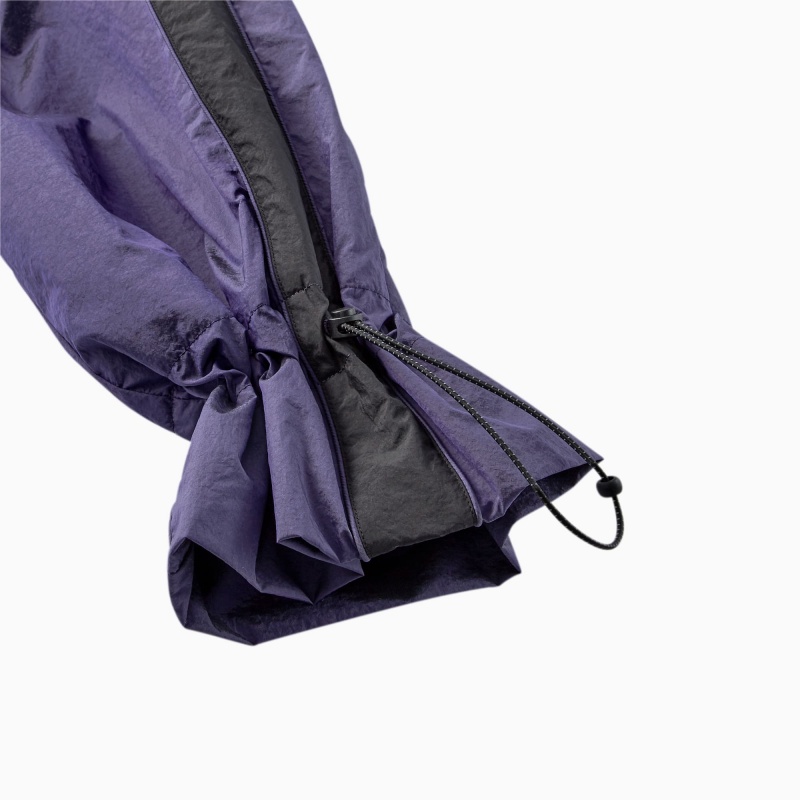 Pantalon Puma PUMA x PRONOUNCE Woven Ultra Violet | 30948TPGE