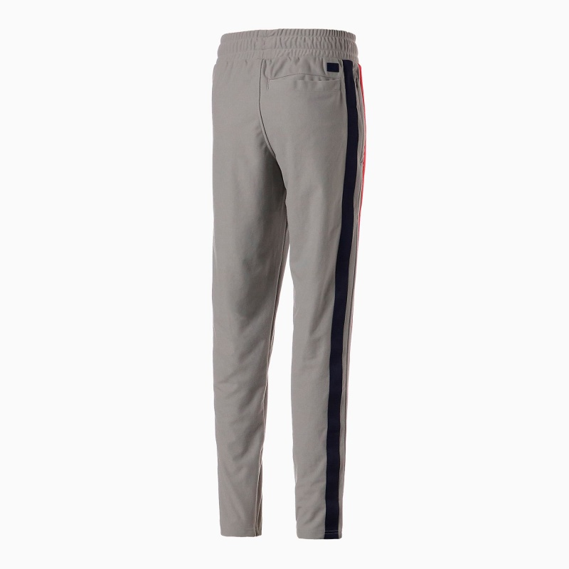 Pantalon Puma PUMA x TMC Basketball Cool Gray 7 | 61382QGBD