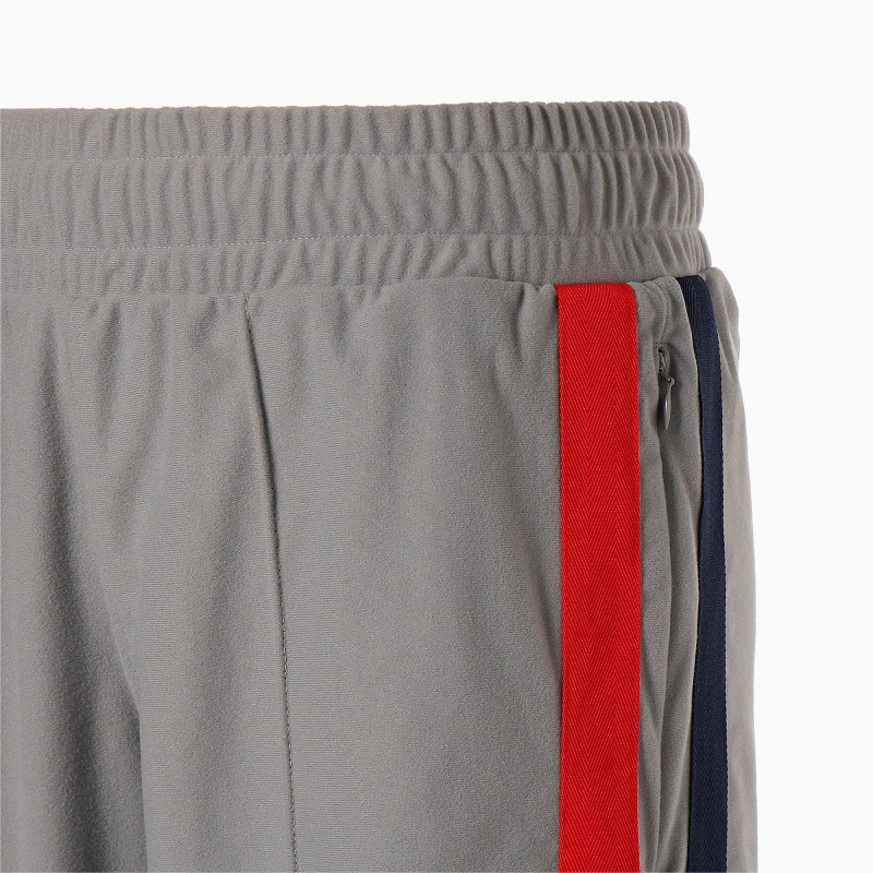 Pantalon Puma PUMA x TMC Basketball Cool Gray 7 | 61382QGBD