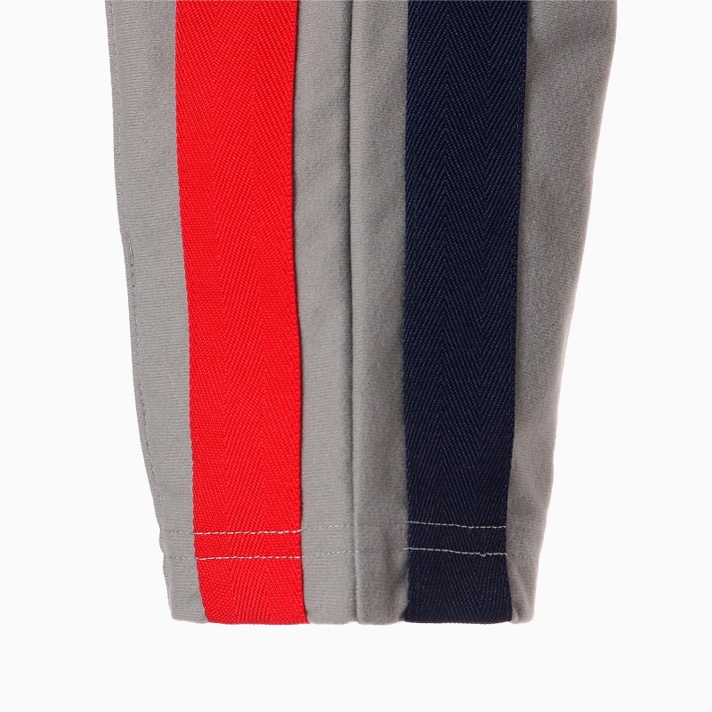 Pantalon Puma PUMA x TMC Basketball Cool Gray 7 | 61382QGBD