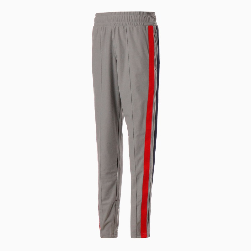Pantalon Puma PUMA x TMC Basketball Cool Gray 7 | 61382QGBD
