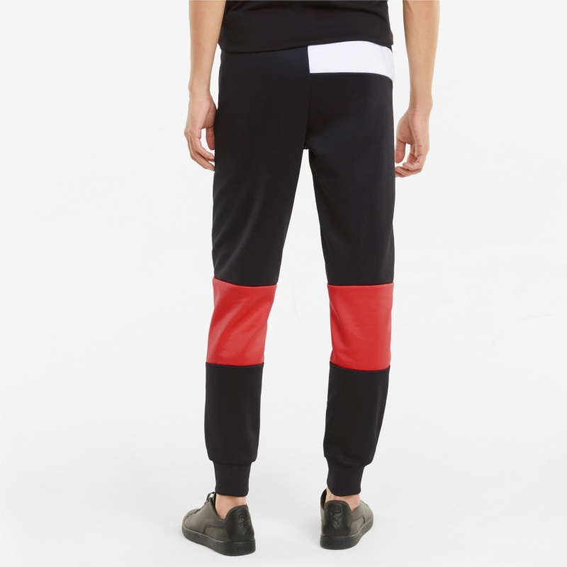 Pantalon Puma Porsche Legacy SDS Pista Negros | 24610WDKT