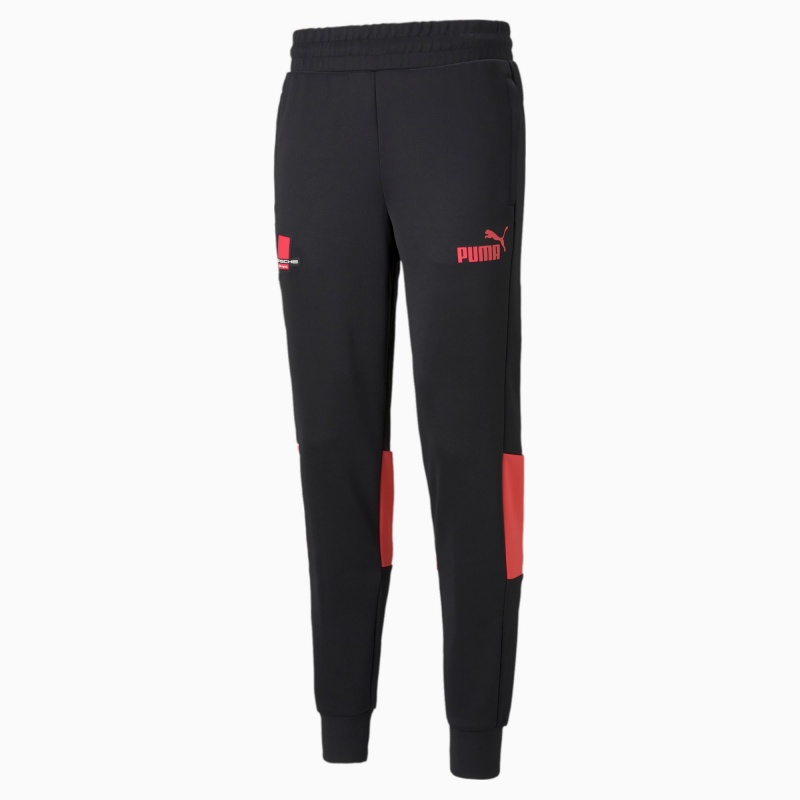 Pantalon Puma Porsche Legacy SDS Pista Negros | 24610WDKT