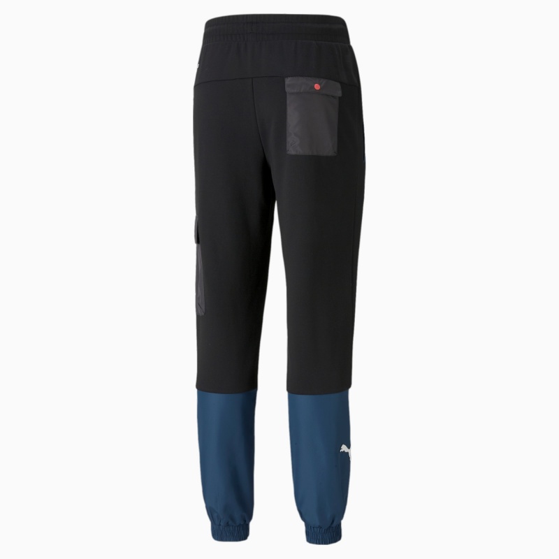 Pantalon Puma Porsche Legacy Statement Negros | 86159UEBK