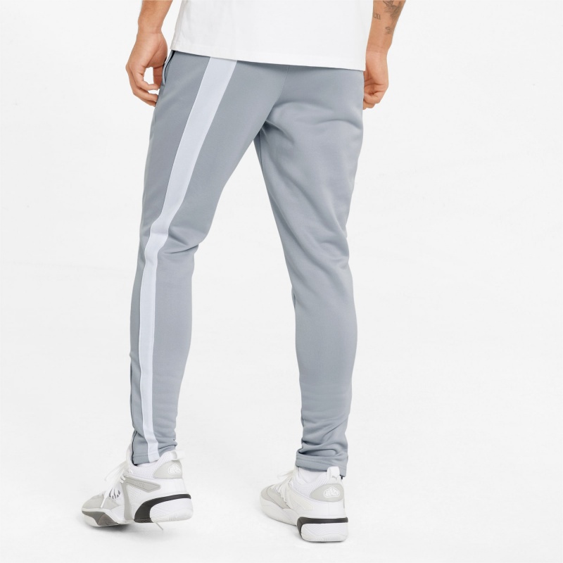 Pantalon Puma Ralph Sampson Basketball Harbor Mist | 03748OXKD