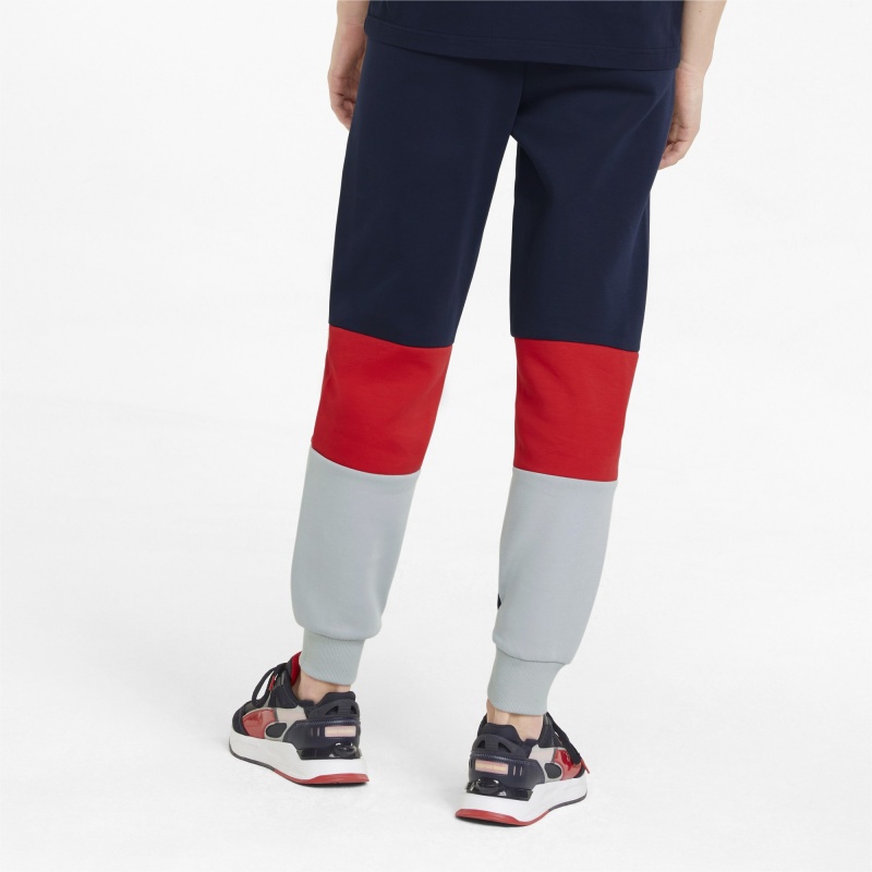 Pantalon Puma Red Bull Carreras SDS Pista NIGHT SKY | 31824ROJD