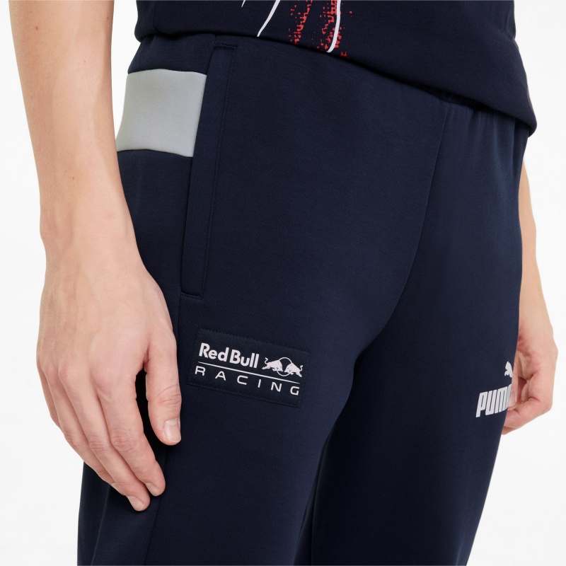 Pantalon Puma Red Bull Carreras SDS Pista NIGHT SKY | 31824ROJD