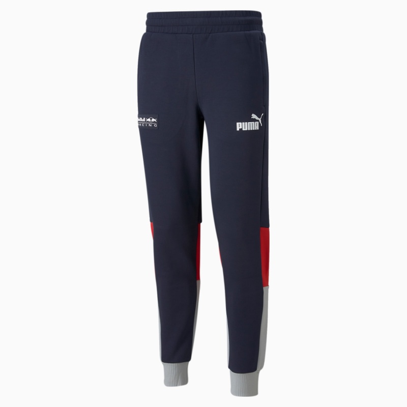 Pantalon Puma Red Bull Carreras SDS Pista NIGHT SKY | 31824ROJD
