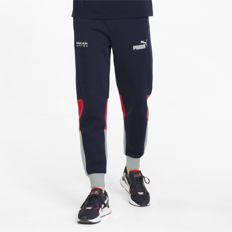 Pantalon Puma Red Bull Carreras SDS Pista NIGHT SKY | 31824ROJD