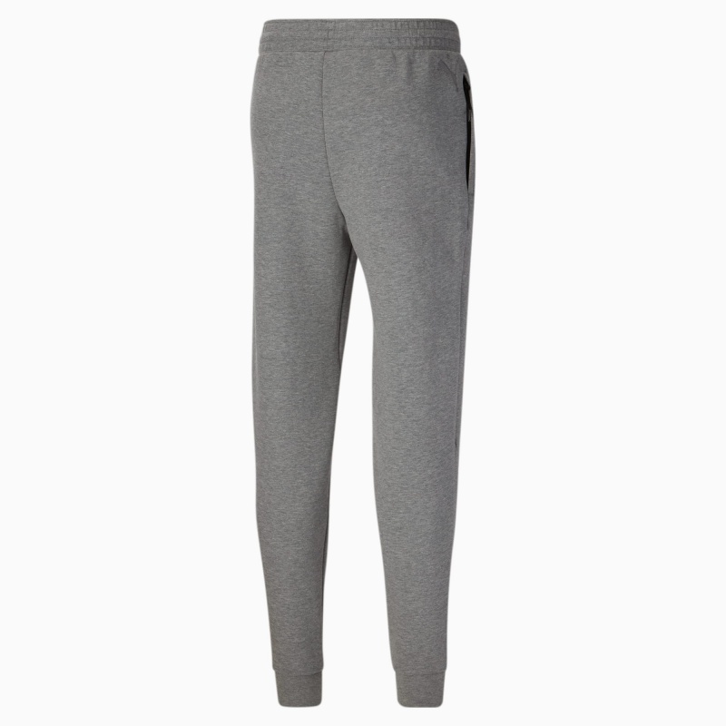 Pantalon Puma Shammgod Dime Medium Gray Heather | 86143AFSY