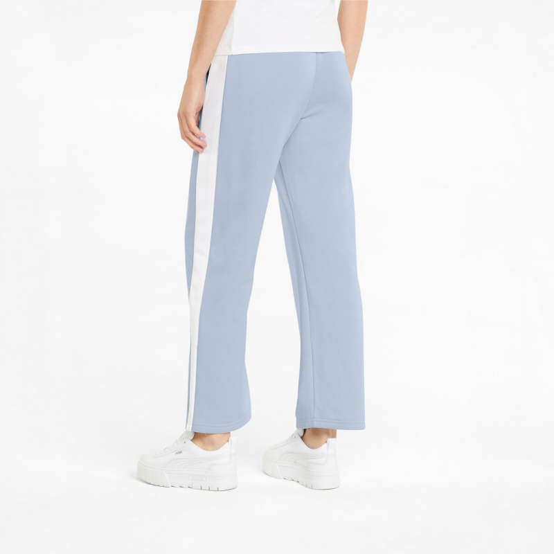 Pantalon Puma T7 Directo Arctic Ice | 09436QFDK