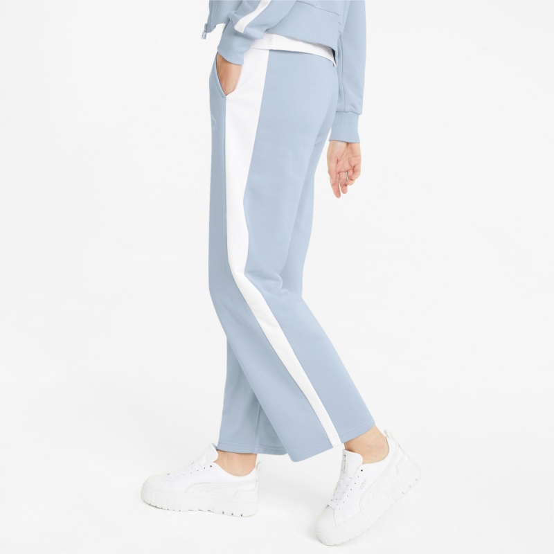 Pantalon Puma T7 Directo Arctic Ice | 09436QFDK