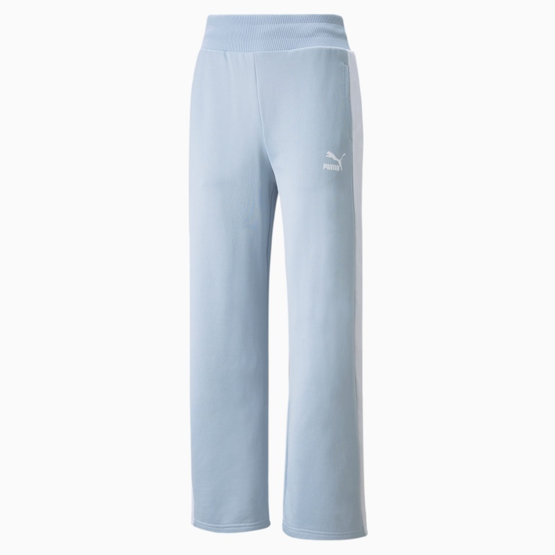 Pantalon Puma T7 Directo Arctic Ice | 09436QFDK