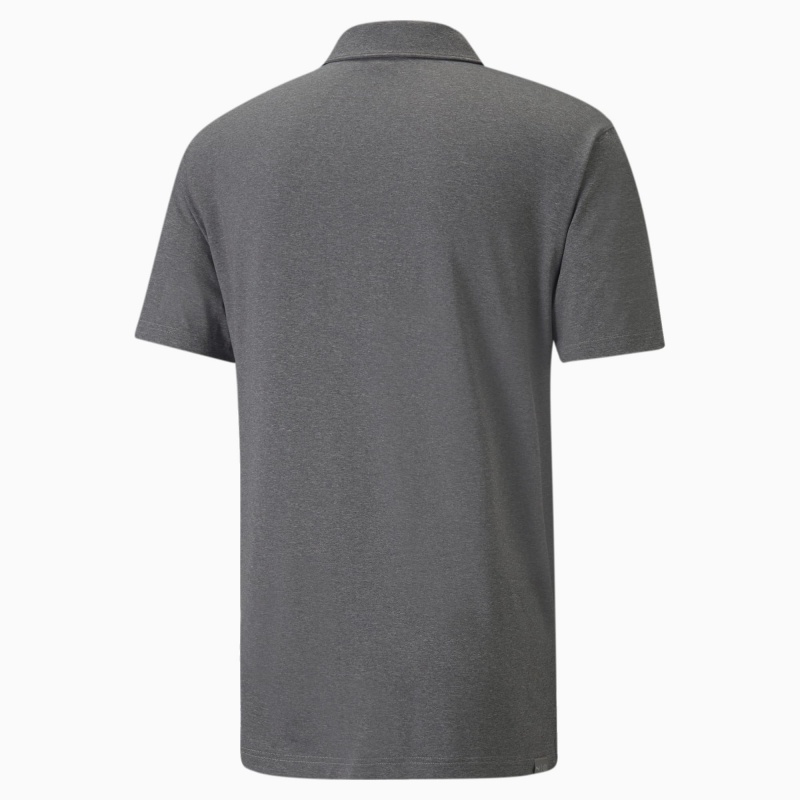 Polo Puma MATTR Hazard Negros | 31620KFUX