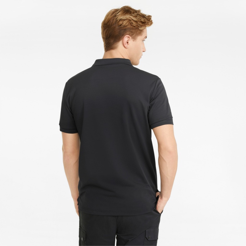 Polo Puma Porsche Design Negros | 05486ITHM