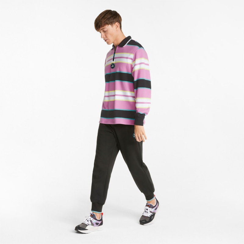 Polo Puma Sportswear by PUMA Rugby Blancos | 19086AFHQ