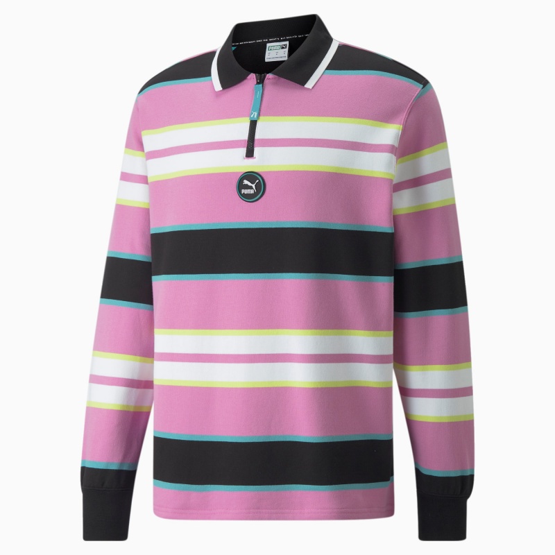 Polo Puma Sportswear by PUMA Rugby Blancos | 19086AFHQ