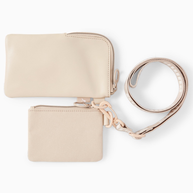 Pouch Puma Classics Multi Pouch Putty | 95827GCSV