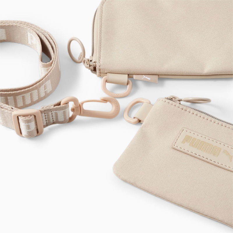 Pouch Puma Classics Multi Pouch Putty | 95827GCSV
