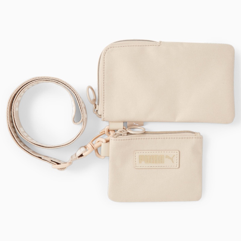 Pouch Puma Classics Multi Pouch Putty | 95827GCSV