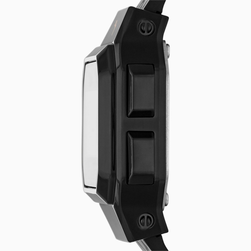 Reloj Puma Mini Remix Watch Negros | 54083AUZH