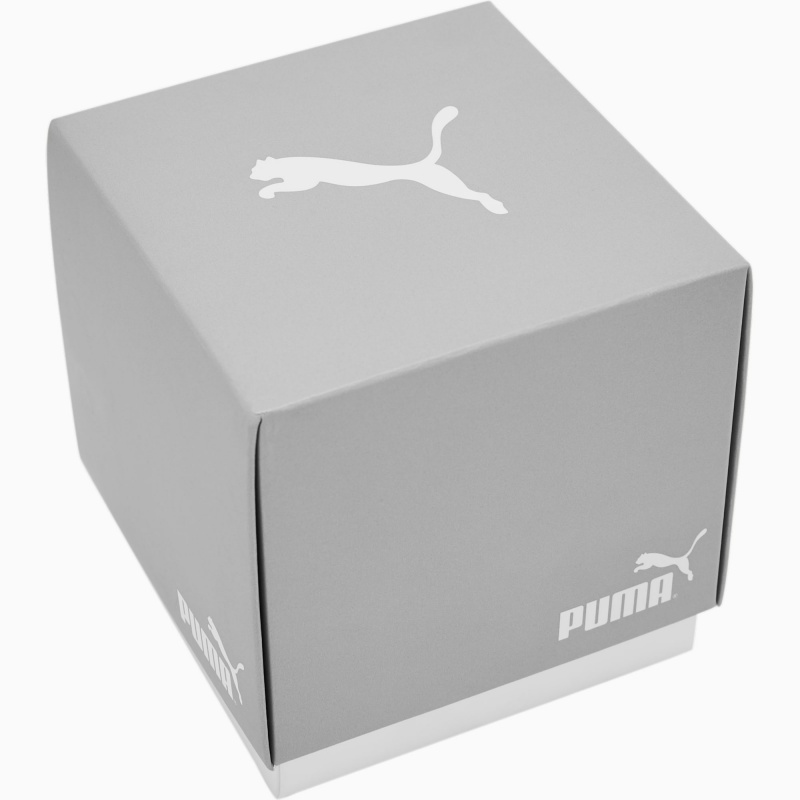 Reloj Puma Mini Remix Watch Negros | 54083AUZH