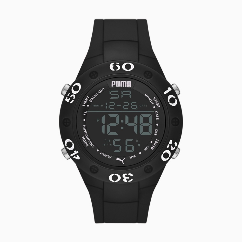 Reloj Puma PUMA 8 Azules | 59018EDTH