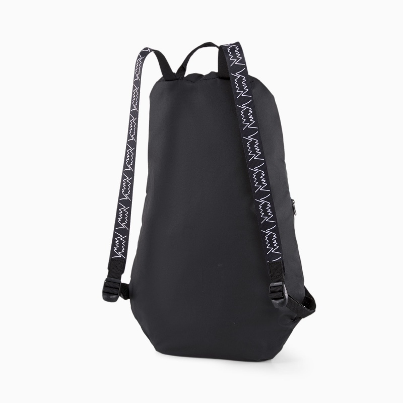 Sack Puma Basketball Gym Sack Ocean Dive | 75201GUME