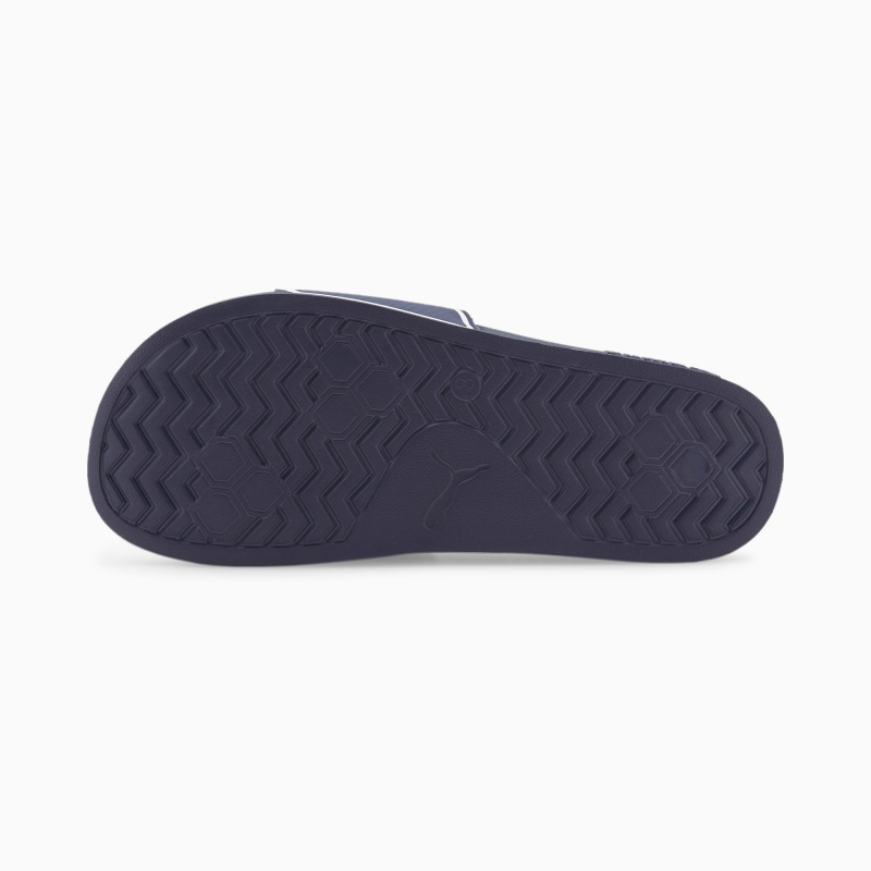 Sandalias Puma Leadcat 2.0 Blancos | 08123ISDE