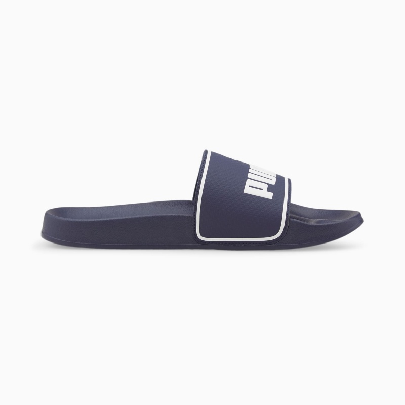 Sandalias Puma Leadcat 2.0 Blancos | 08123ISDE
