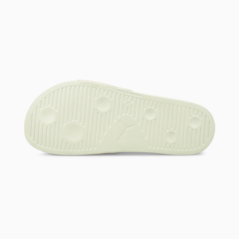 Sandalias Puma Neymar Jr. Leadcat G Vaporous Gray / Castlerock | 92871ZRQE