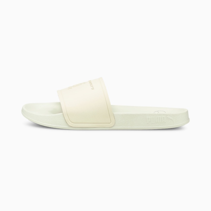 Sandalias Puma Neymar Jr. Leadcat G Vaporous Gray / Castlerock | 13489SJNA