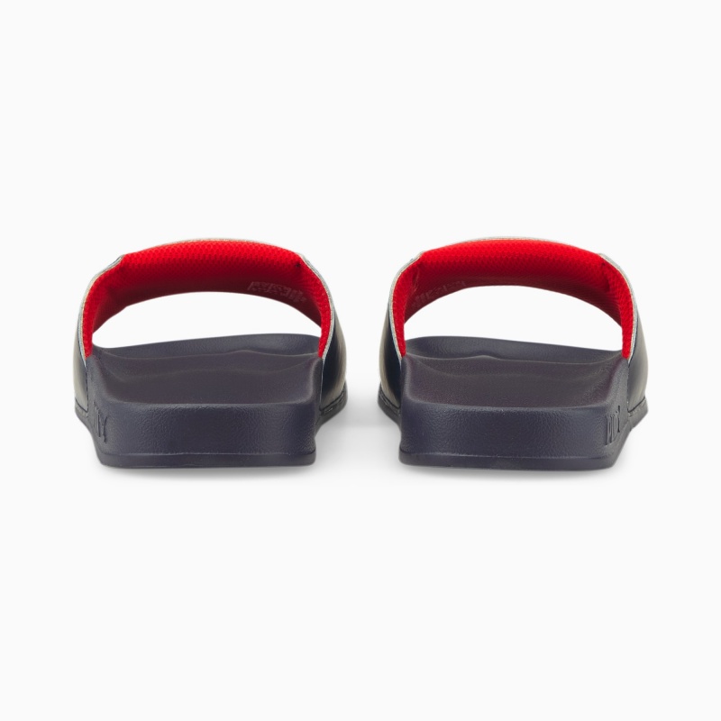 Sandalias Puma Red Bull Carreras Leadcat 2.0 Motorsport Night Sky / Night Sky | 07942LBXP
