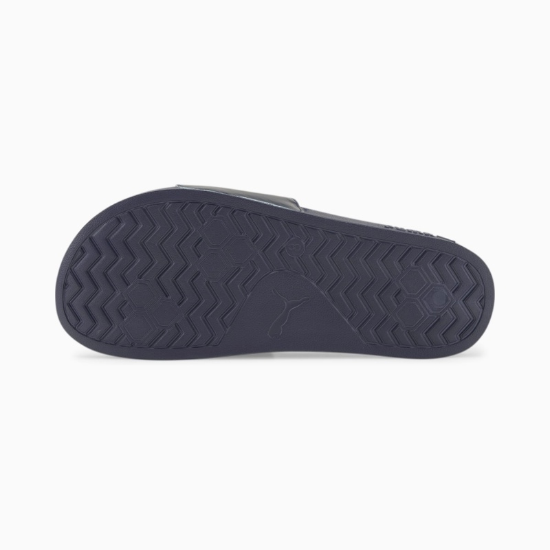 Sandalias Puma Red Bull Carreras Leadcat 2.0 Motorsport Night Sky / Night Sky | 07942LBXP