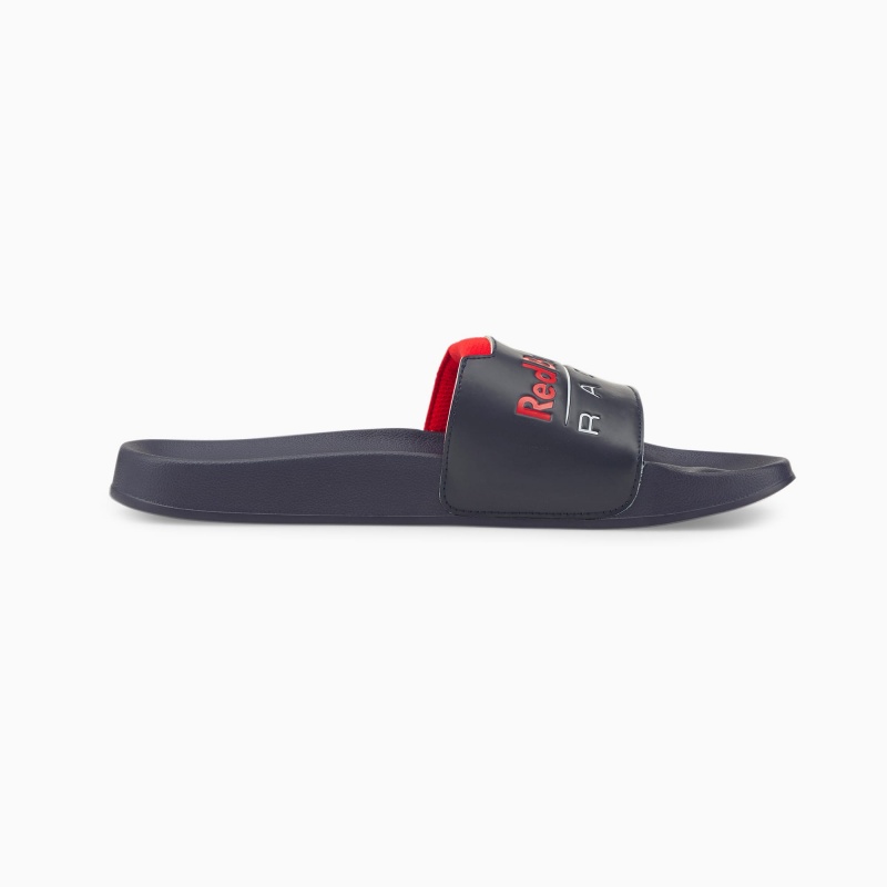 Sandalias Puma Red Bull Carreras Leadcat 2.0 Motorsport Night Sky / Night Sky | 07942LBXP