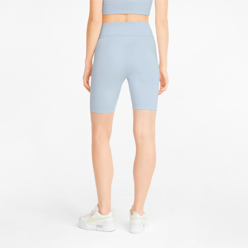 Short Puma Classics Bike Arctic Ice | 28097BUMO