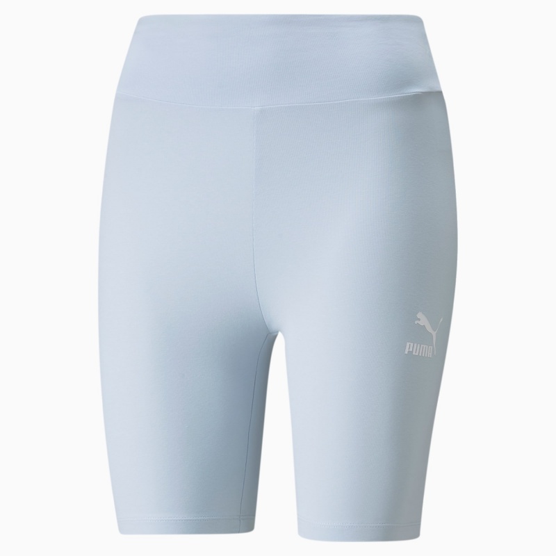 Short Puma Classics Bike Arctic Ice | 28097BUMO