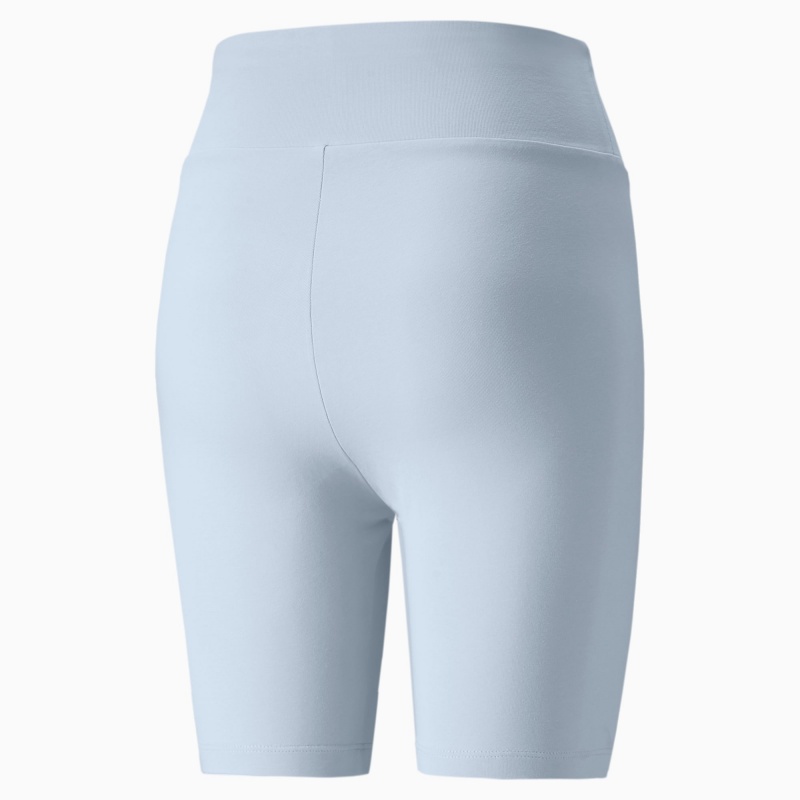 Short Puma Classics Bike Arctic Ice | 28097BUMO