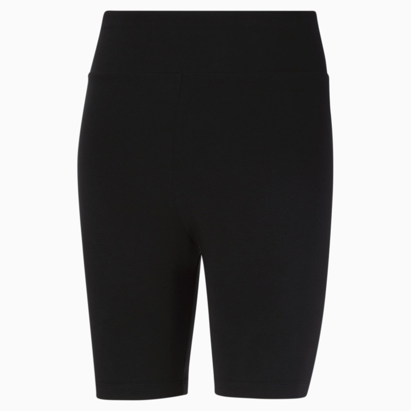 Short Puma Classics Bike Negros | 80346SJVX