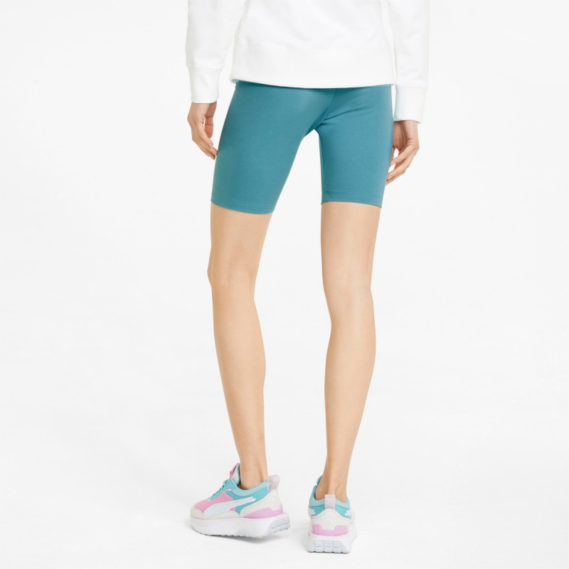 Short Puma Classics Bike Porcelain | 80571DANM