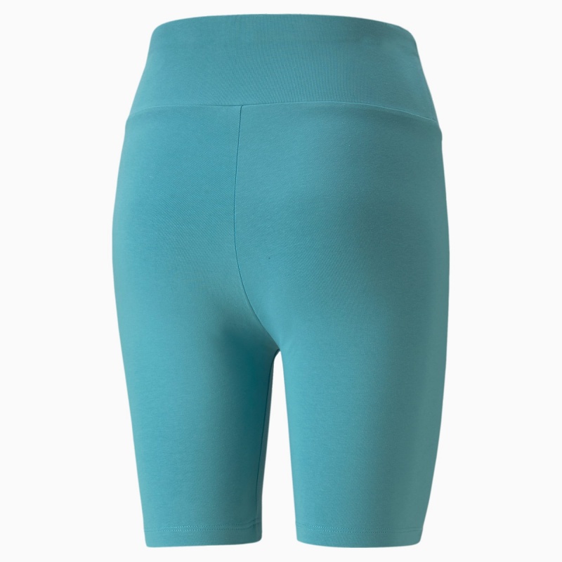 Short Puma Classics Bike Porcelain | 80571DANM