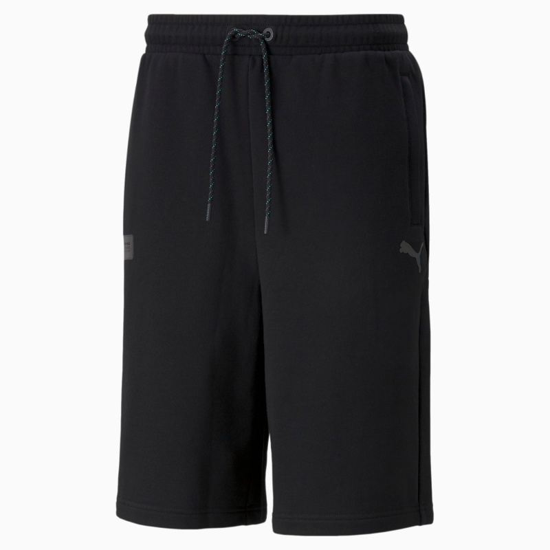 Short Puma Mercedes F1 Statement Negros | 62530WDVO