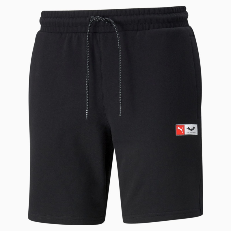 Short Puma PUMA x BATMAN Negros | 20178UGJI